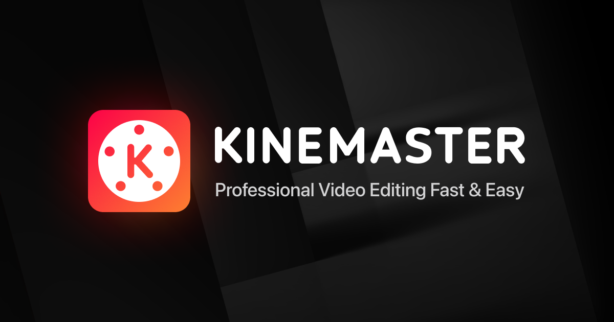 KineMaster APK Latest Version Best Mobile Video Editor Free
